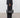 Gaia Shoulderbag Black Leather
