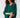 VITO CARDIGAN - TEAL MELANGE