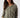 VITO CARDIGAN - MELANGE KHAKI MULTI