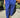 GARDENER'S PANTS - DEEP BLUE