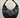 LUCIA HOBO BAG BLACK