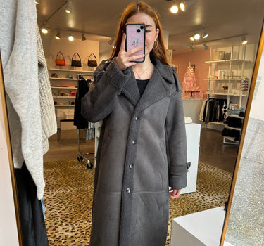 SOLIDA COAT