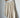 Flared Basketball Shorts - Naturel
