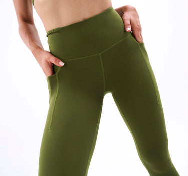 RECALIBRATE LEGGING