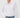 The Cropped Everything Shirt in White