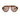 VAL IN BROWN TORTOISE