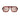 JANE IN DARK RED TORTOISE MAROON LENS