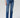 SAVANNAH CIGARETTE JEAN IN CRUISE