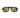 Jane Mini in Dark Brown Tortoise Olive Green Lens