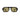 Jane Mini in Dark Brown Tortoise Olive Green Lens