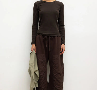 Kelly Slim Fit Long Sleeve