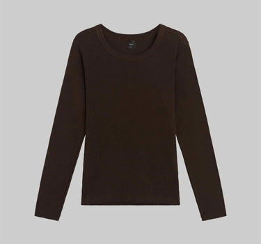 Kelly Slim Fit Long Sleeve