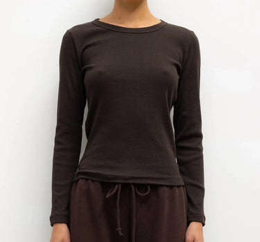 Kelly Slim Fit Long Sleeve