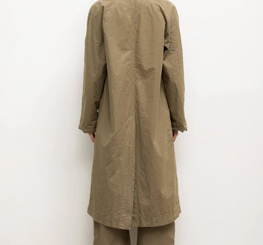 Kyoto Car Coat