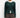 LAUREN CLASSIC CARDIGAN- EMERALD