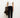 Rio High Waist Straight Pant II