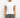 NANDO SLIM FIT TEE- WHITE