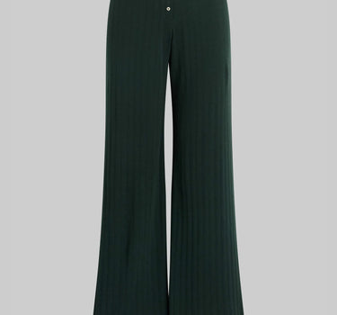 Pointelle Boxer Pant