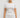 Pointelle Slim Fit Tee - White