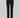 Rio High Waist Straight Pant II