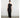 Poplin Sculptured Dress