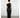Poplin Sculptured Dress