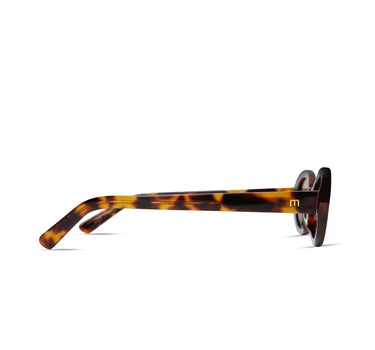 Lyric Leigh in Brown Tortoise