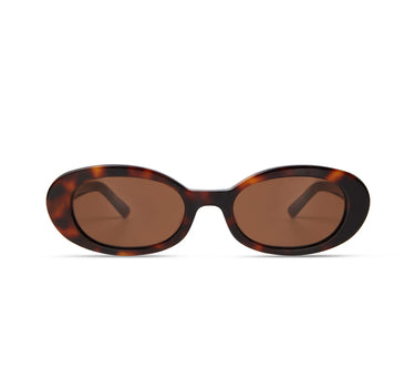 Lyric Leigh in Brown Tortoise