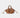 MINI DARLING BROWN BAG