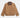 NEXA SERGE CAMEL JACKET