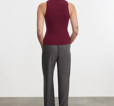 EVERYWHERE SUIT PANT