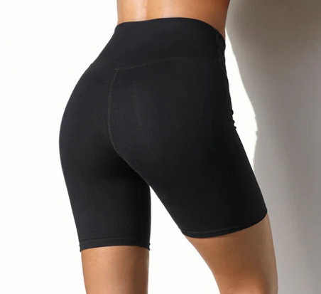 THE BIKER SHORT