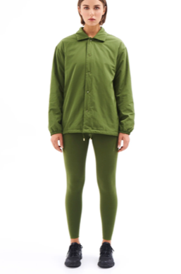RECALIBRATE JACKET