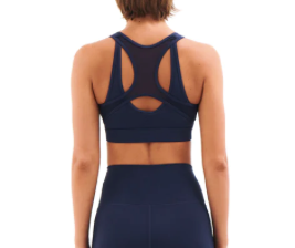 RUDIMENTAL SPORTS BRA