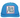 Aloha Hat - Blue
