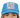 Aloha Hat - Blue