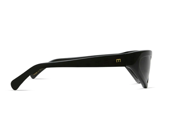 SHAM IN GLOSS BLACK