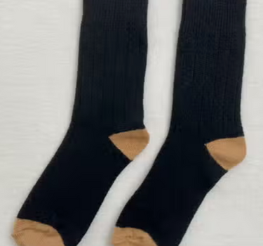 Classic Cashmere Socks