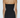 london bustier dress pinestripe