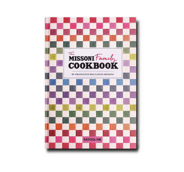 The Missoni Family Cookbook