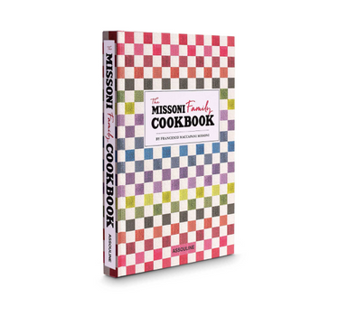 The Missoni Family Cookbook