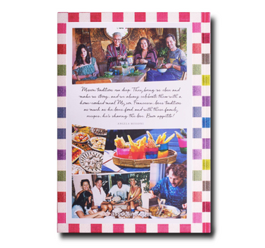 The Missoni Family Cookbook