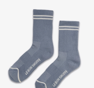 Boyfriend Socks