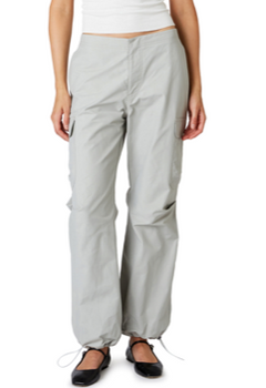 LUDLOW PARACHUTE PANT