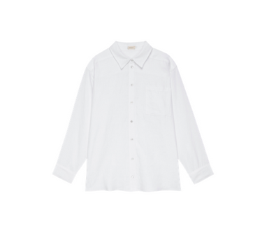 THE LINEN RELAXED SHIRT