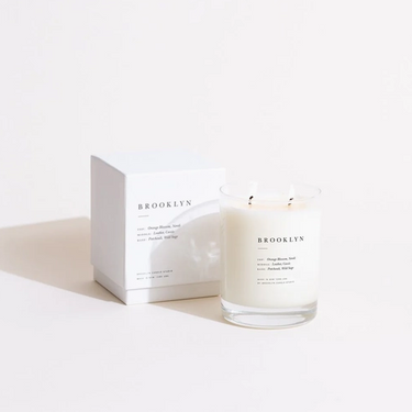 Brooklyn Escapist Candle