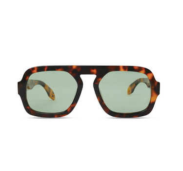 POLARIZED Jane In Brown Tortoise