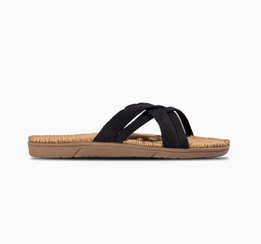 Jute Sandal