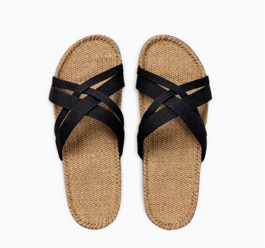 Jute Sandal