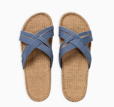 Jute Sandal